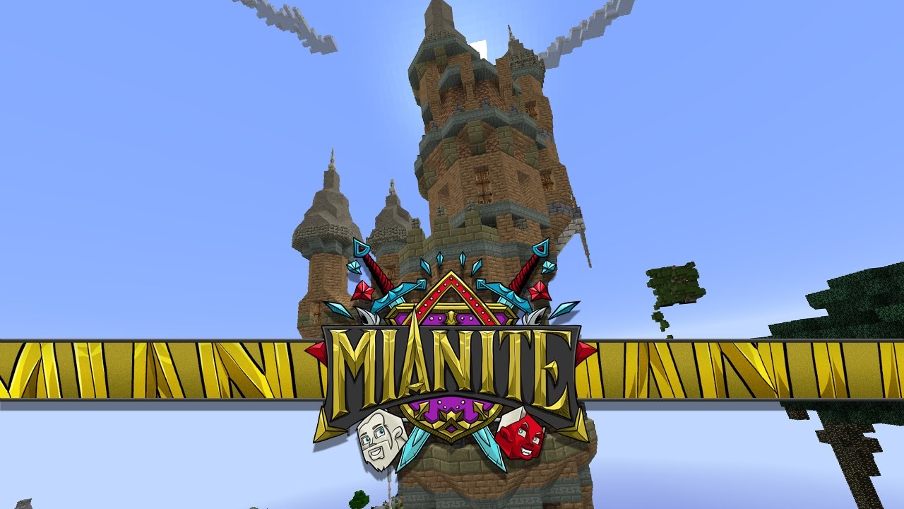 Minecraft: Mianite: EVERYTHING'S CHANGED! [S2:E45]