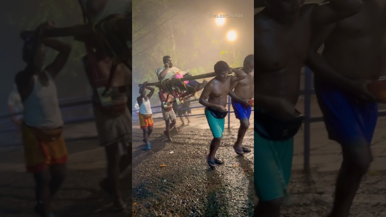 Dolly Hard Life Services/Pamba/Sabarimala Ayyappa Pilgrimage 