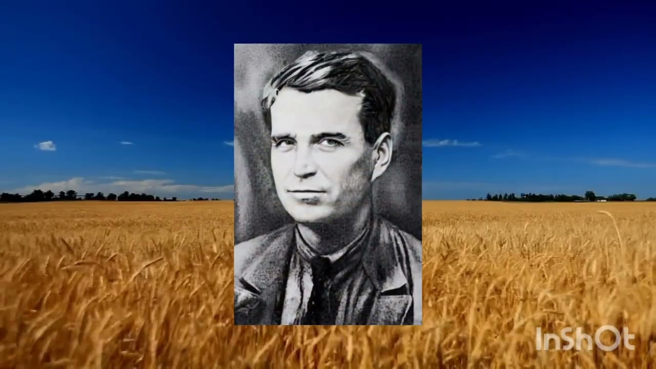 Тодось Осьмачка