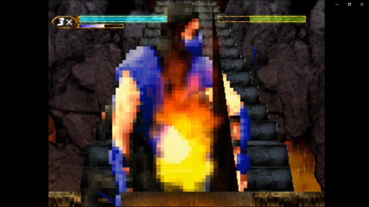 Mortal Kombat Mythologies: Sub-Zero NEW GLITCHES