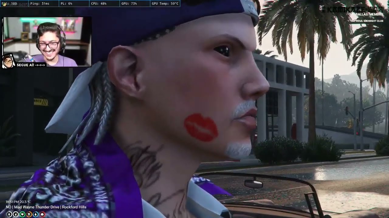 Os Primos Shaolin parte 2