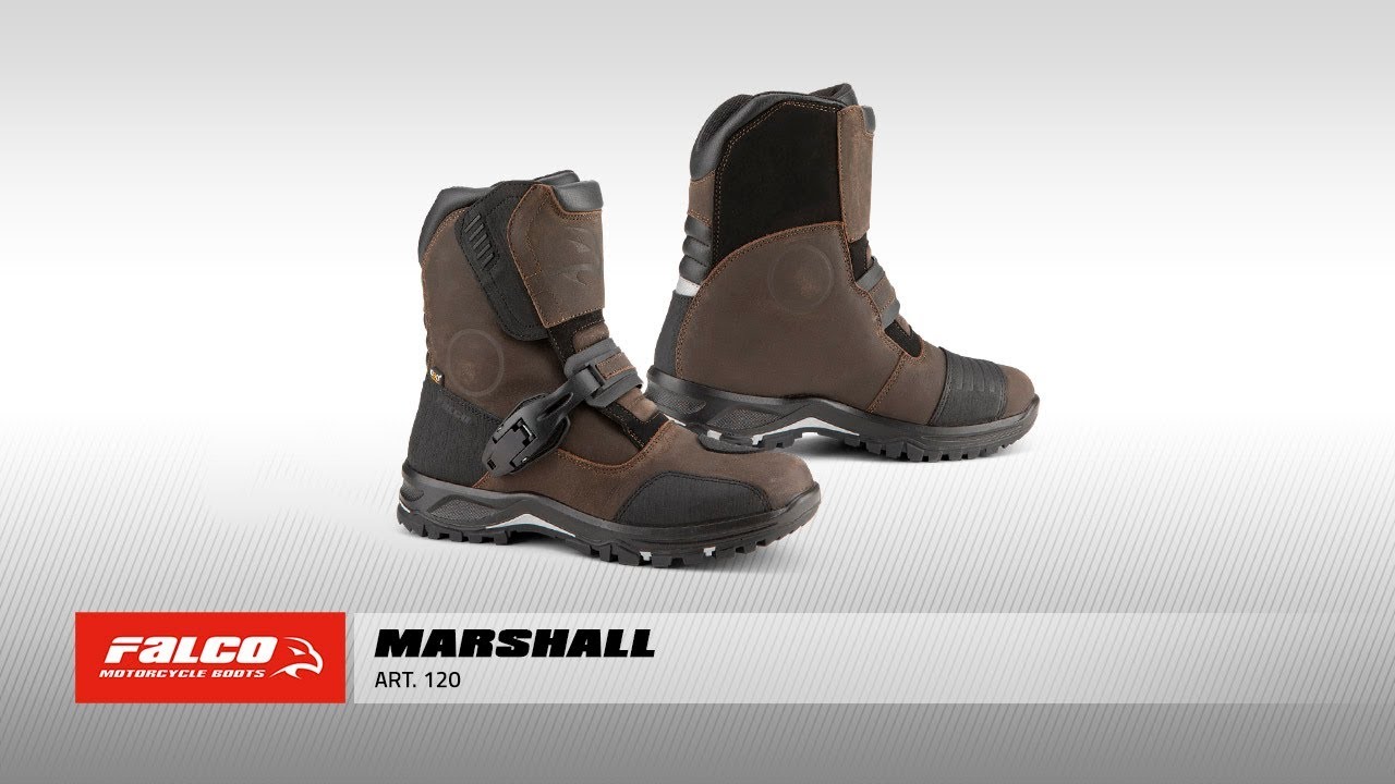 Marshall - Art.120 presentation