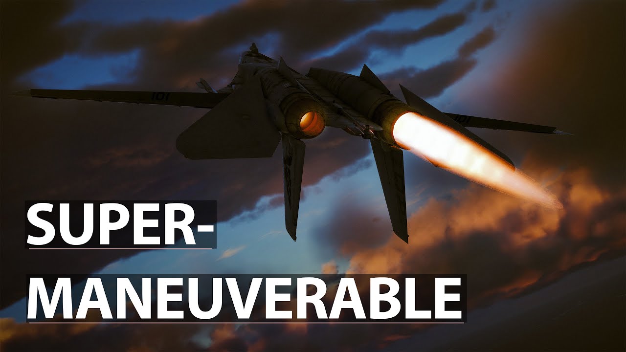 Реальность использования раздельного газа в War Thunder