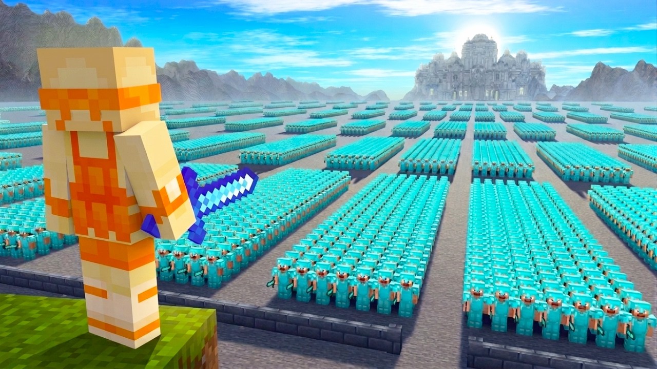 Unstable SMP: The Return of ManePear