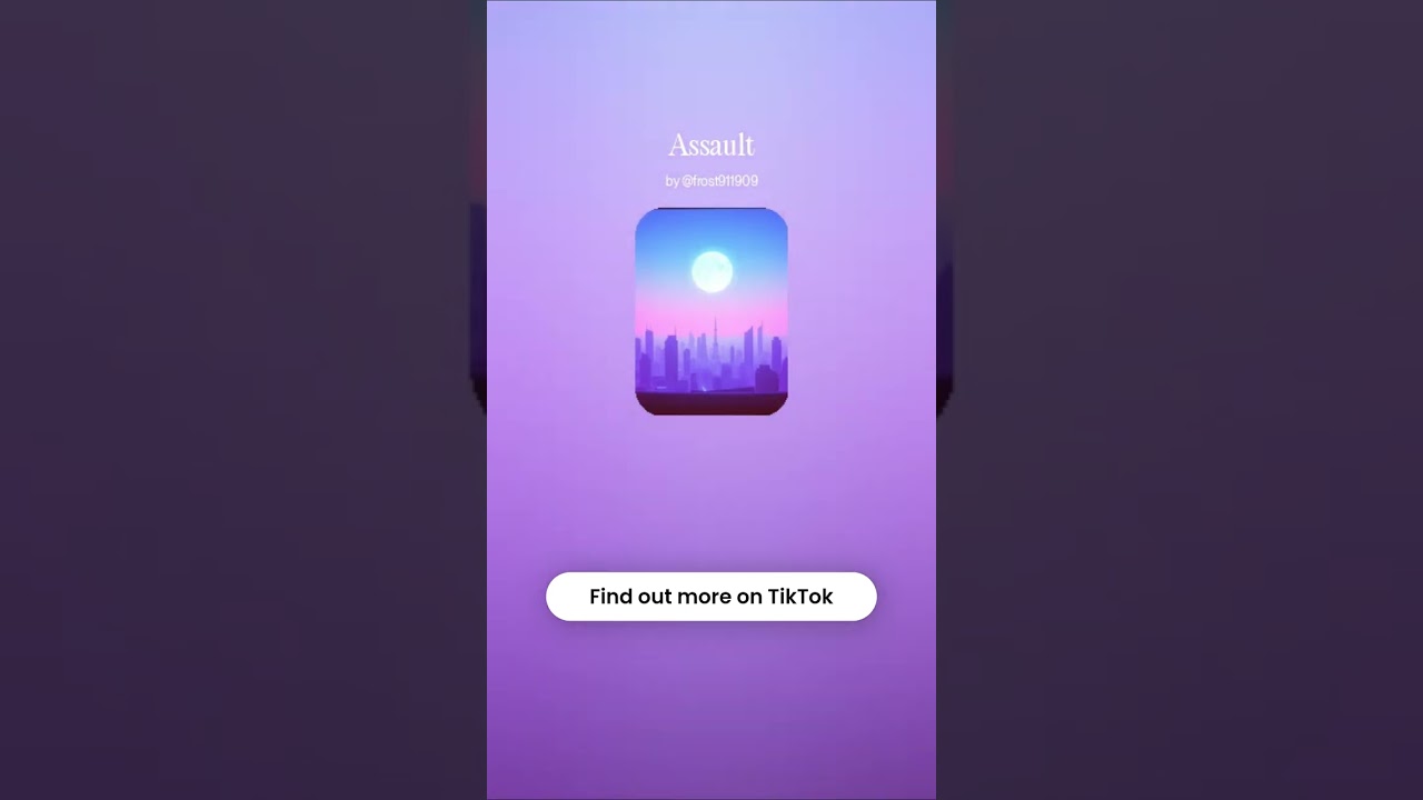 Assault by frost911909 #darksynth #darksynthmusic #darksynthwave #edm #electonicmusic #fastmusic