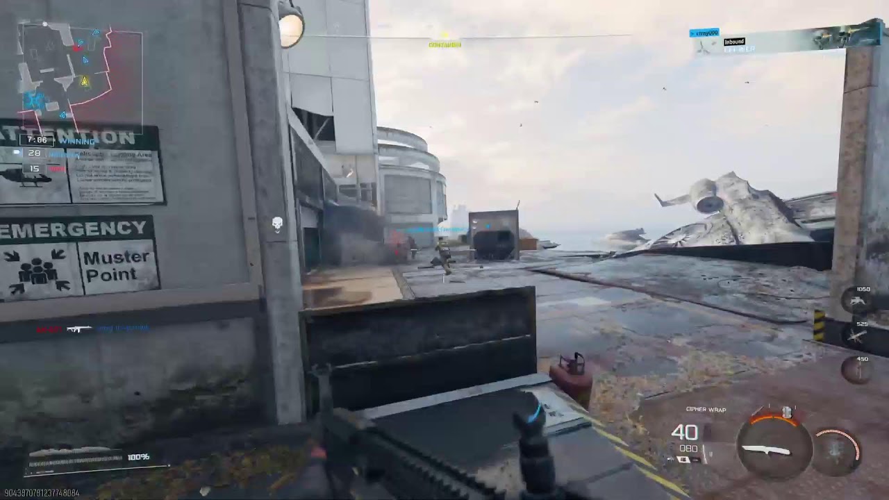 CALL OF DUTY ONLINE | PS5 | BLACK OPS 7 | MULTIPLAYER |  @ VALKYRIE_33rd