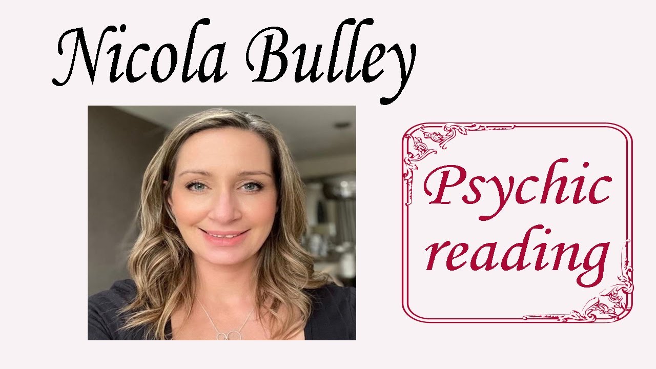 Nicola Bulley | What really happened | Psychic reading