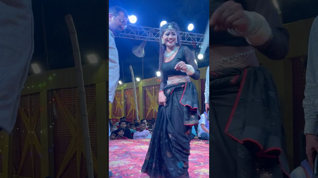 King V/S Queen Tuntunyadav khesarilalyadav stage show dance Nepal viral girl Priya Suhani#khesari