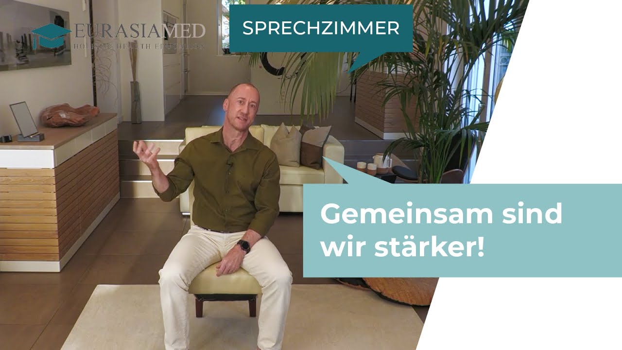 Integrativer Ayurveda 4.0 | Zeit für Neuausrichtung