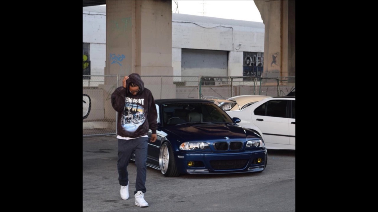 FREE Xavier Wulf x Chris Travis Type Beat - 