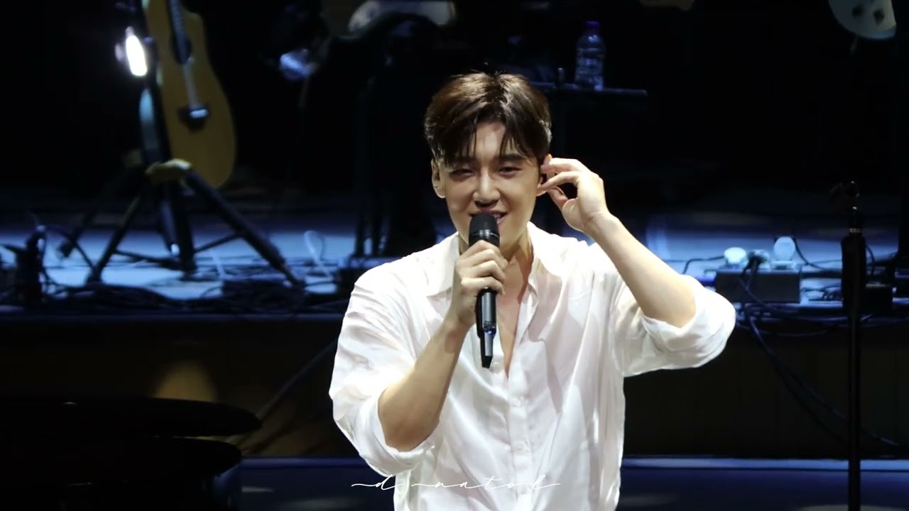 230304 Les Chansons 고은성- Comme D'habitude :Claude Francois