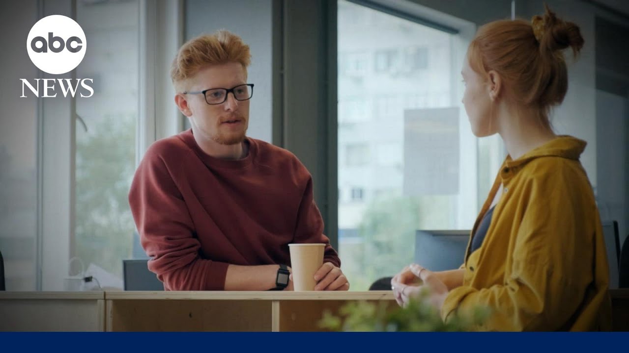 Can people really 'skip' the small talk?
