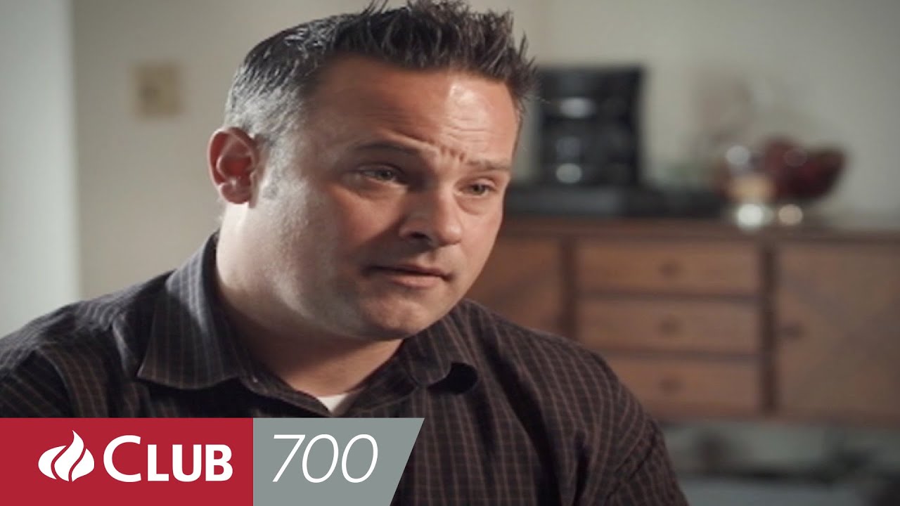 Le Club 700 - Voleur, sa vie prend une tournure différente - 
