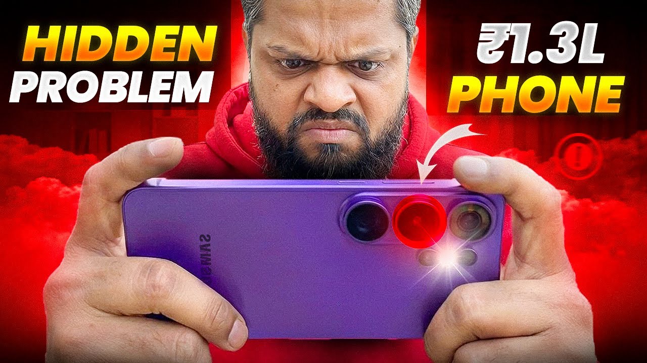Galaxy S26 Ultra 🔥: The Truth They Don’t Tell You 😳