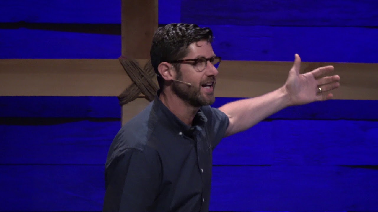 The Cost of Discipleship - John 6:60-71 - Who is Jesus? - Pastor Jason Fritz