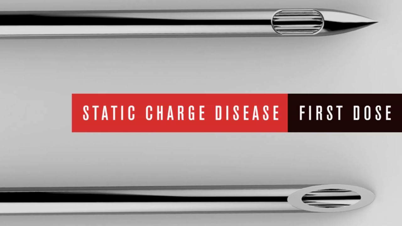 Static Charge Disease - Stench vs Martin Sane [Fix8:S&euml;d8]