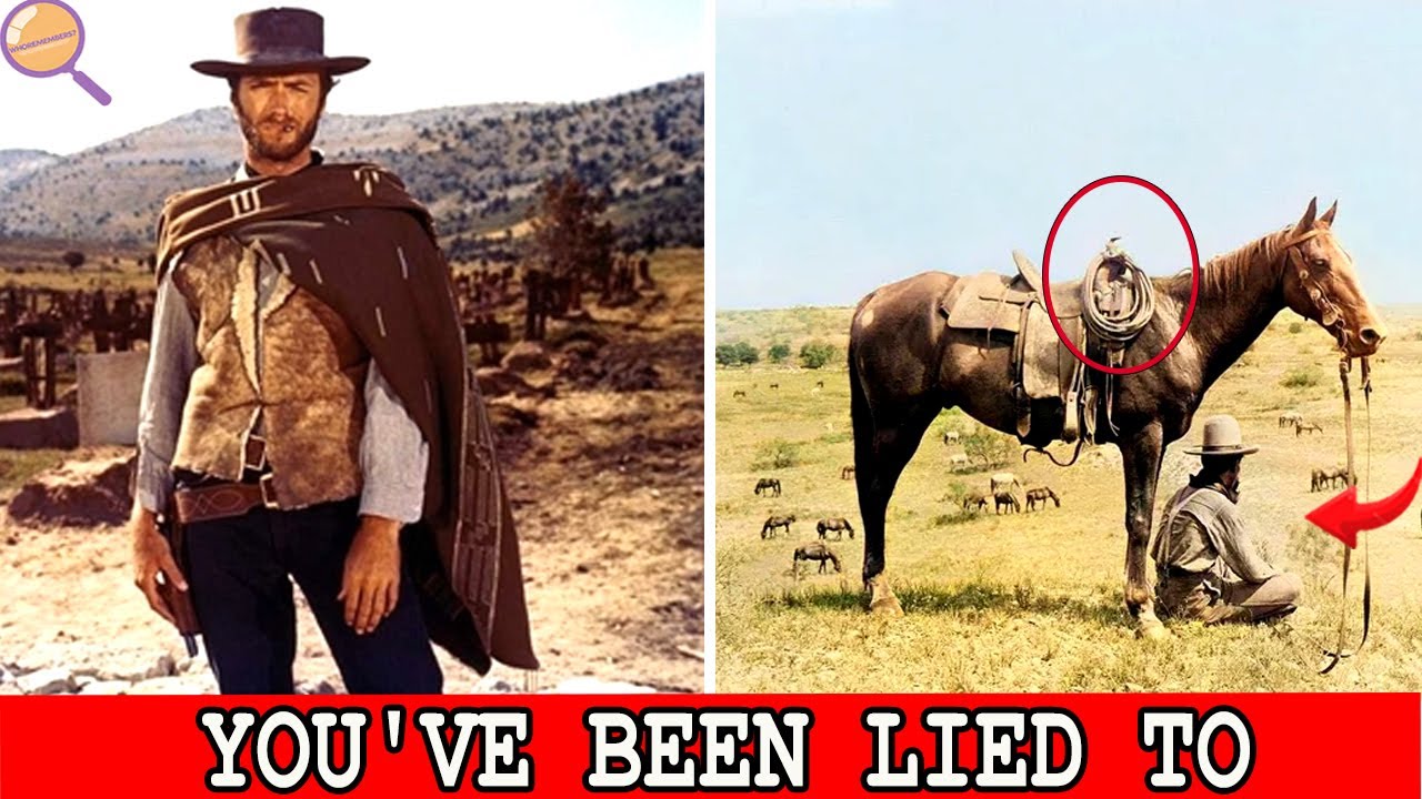 25 DUMBEST Wild West Facts You Believe | But Are TOTALLY FAKE!