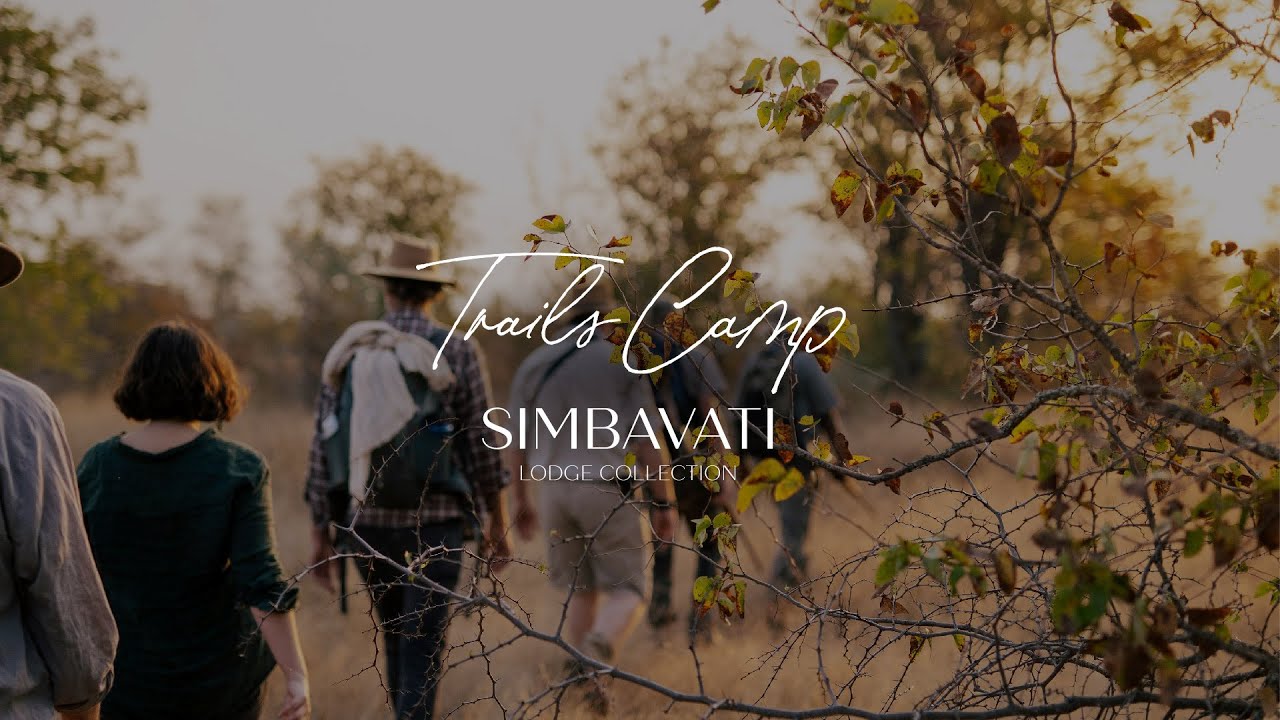 Simbavati Trails Camp