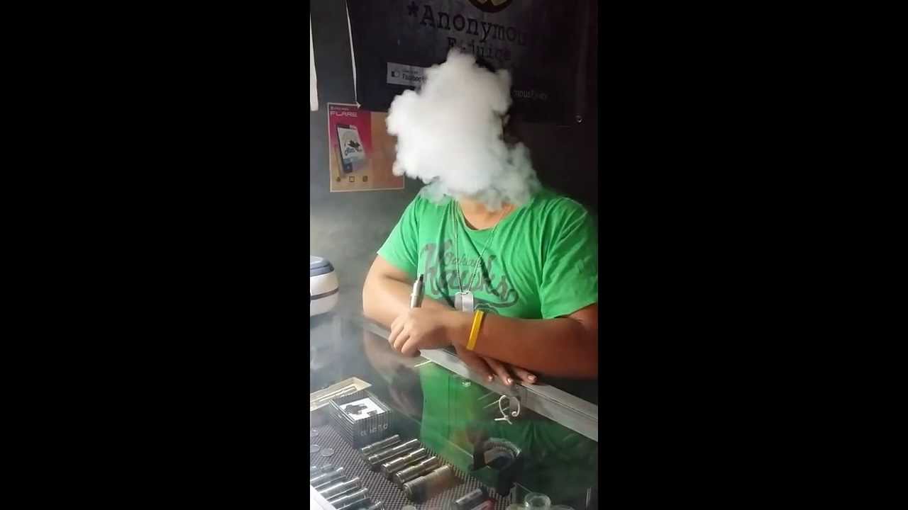 SOLDADO ATOMIZER VAPETEST BY VAPERZICONZ