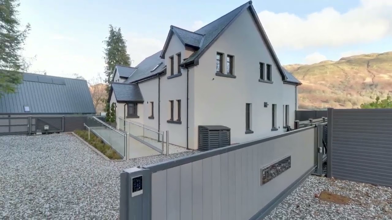 Main House Route Video