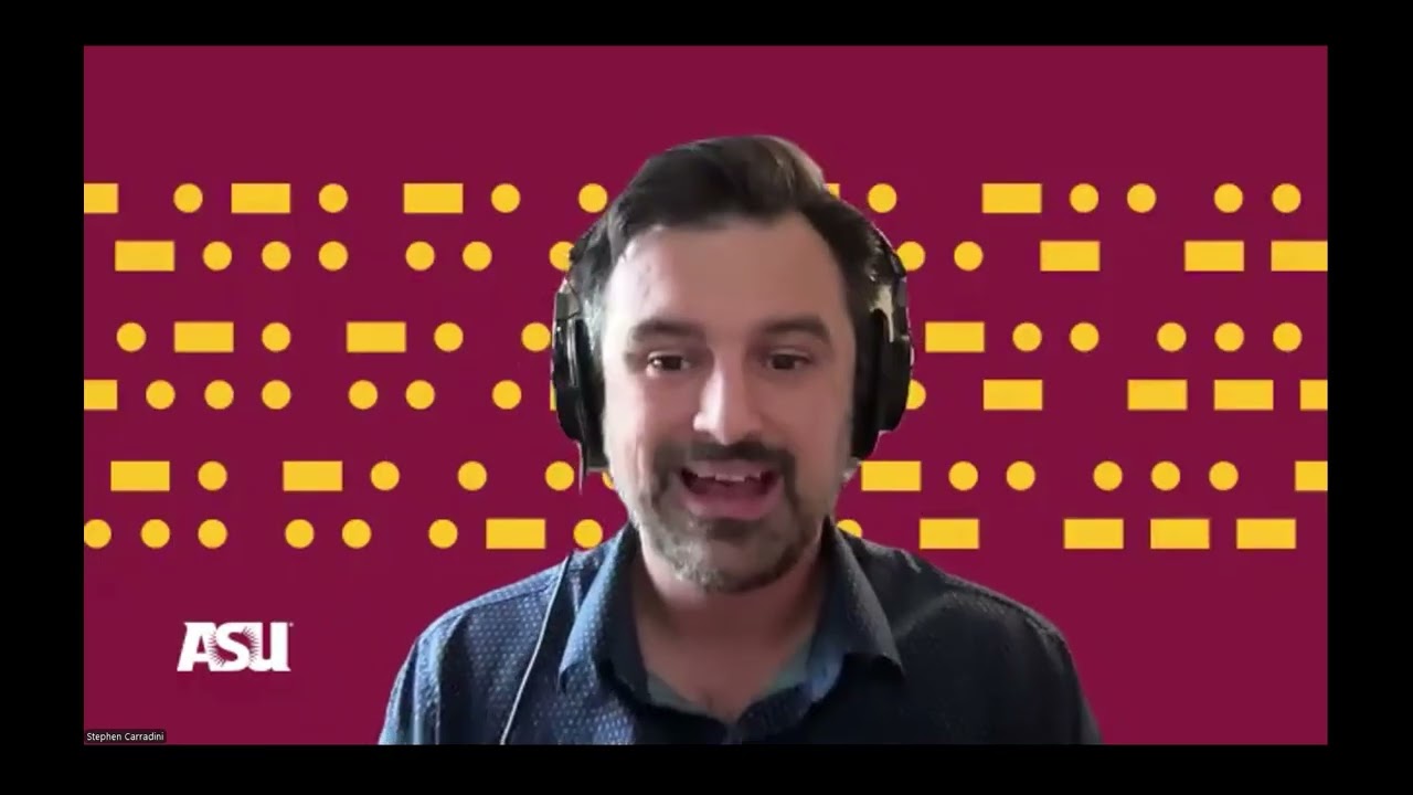 WTD PHX - AI in the Workplace