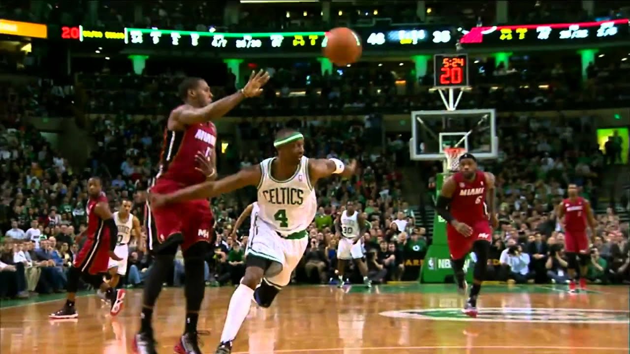 NBA Hype - Turn Down For What