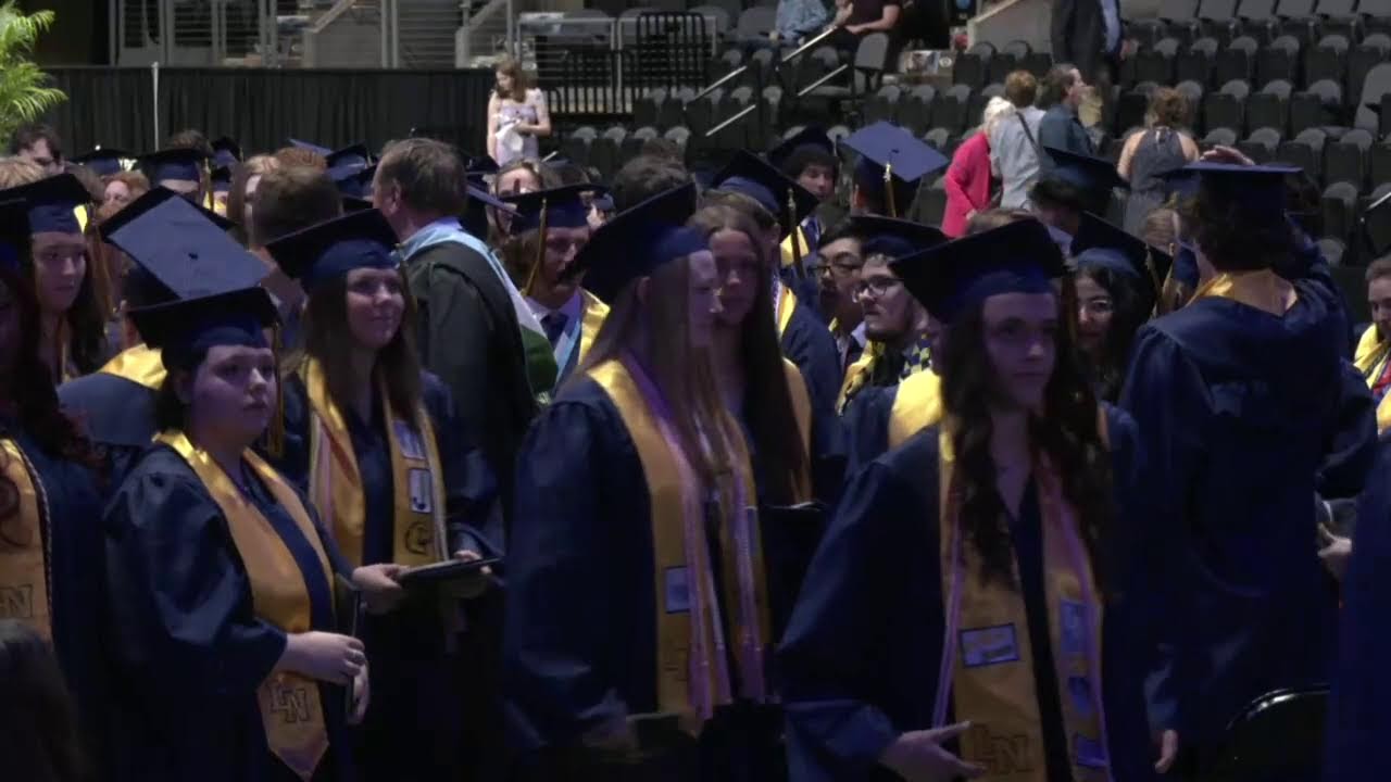 Liberty North Graduation 2023