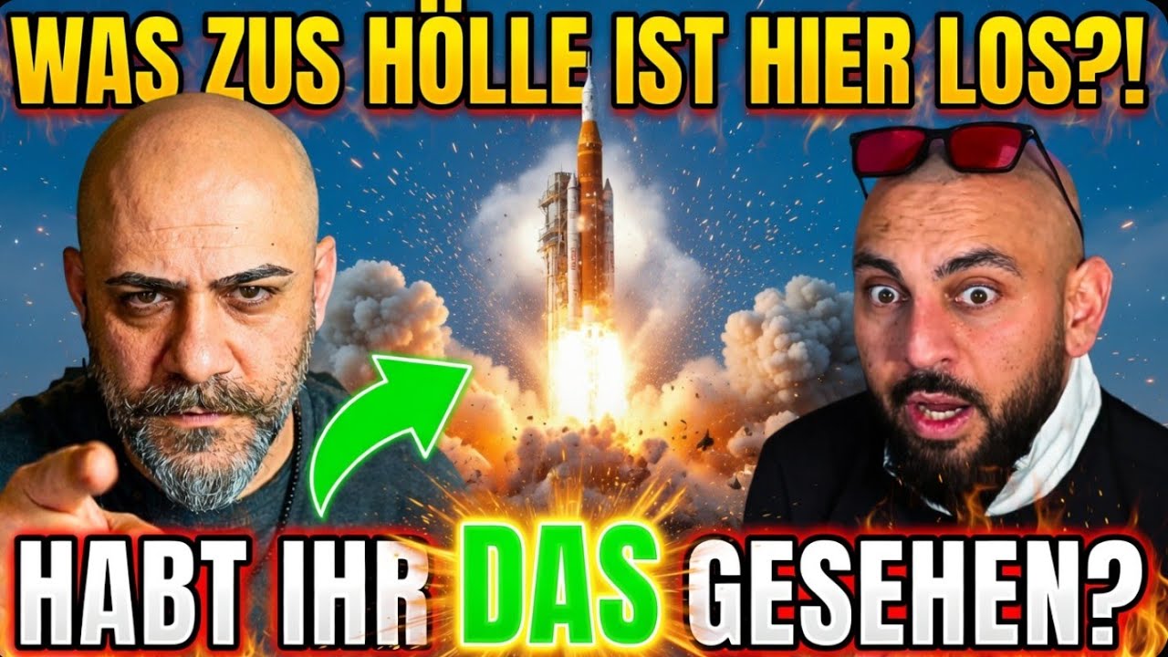 Ist euch DAS aufgefallen? Mir nicht! 😱 TRIGGERWARNUNG!! Artemis & Kianush