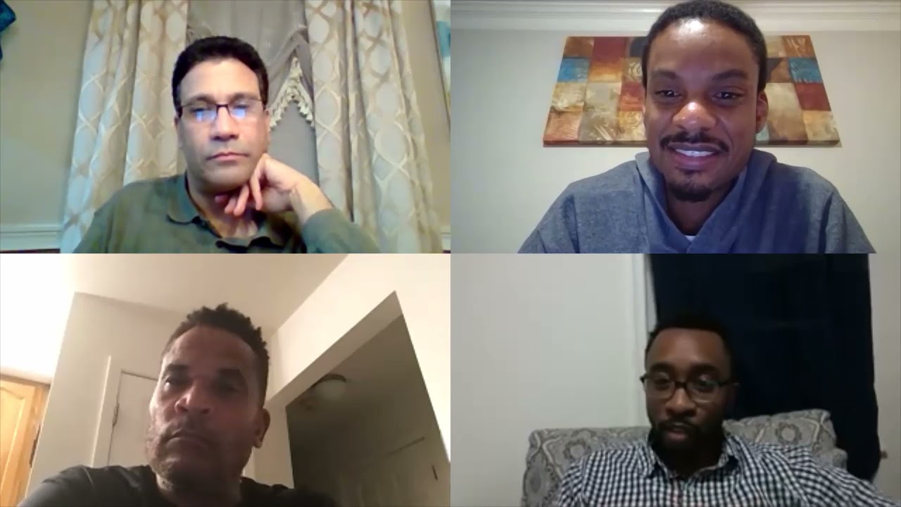 Men On a Mission | Spiritual Leadership: "Yes, Dear"