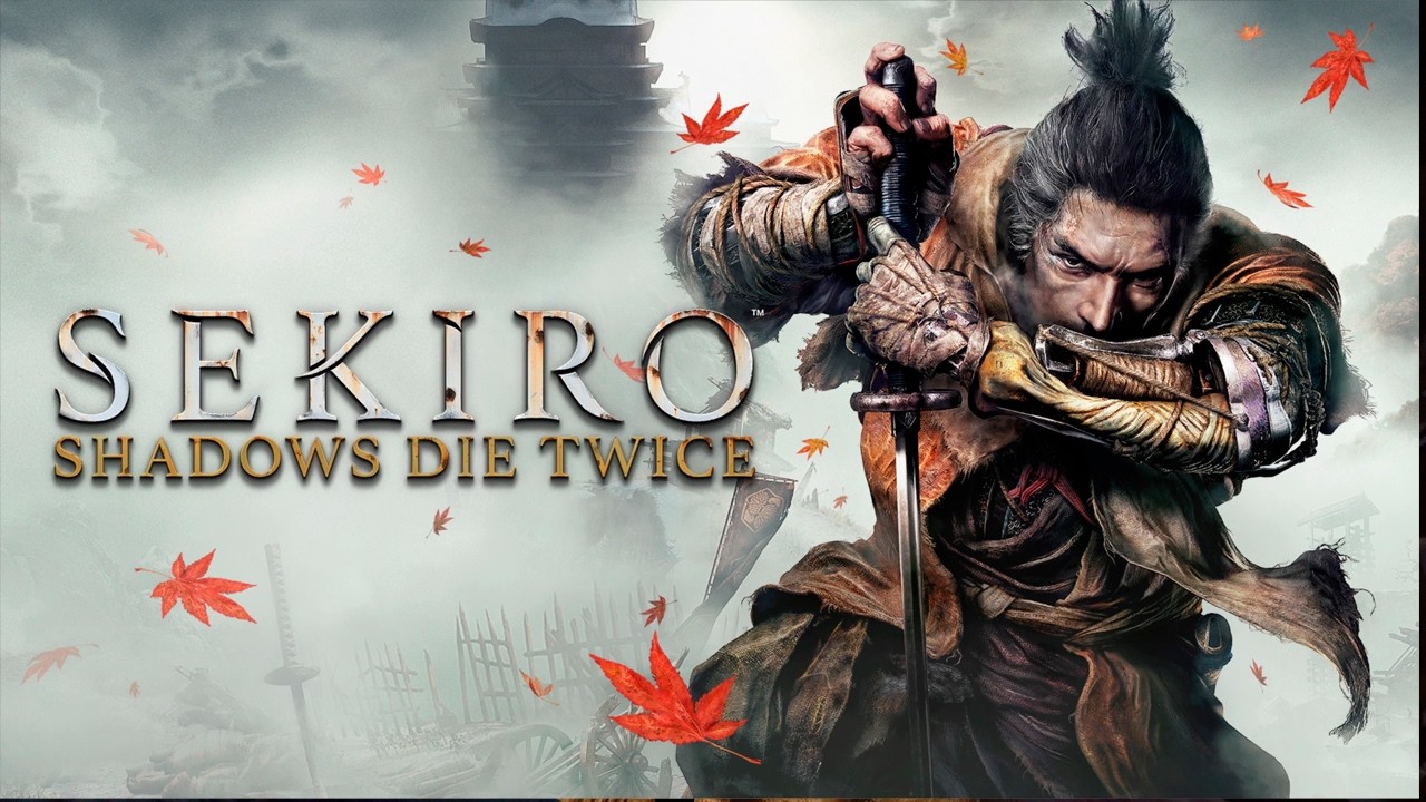 DESPUES DE 3 AÑOS VOLVEMOS A SEKIRO !! - Rangeroto