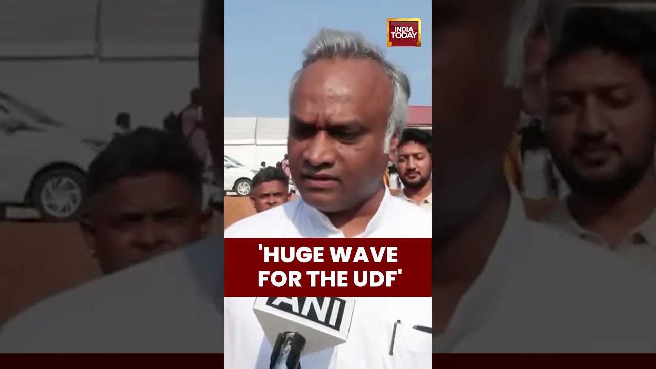 Congress Leader & Karnataka Minister Priyank Kharge's Big Claim | Thiruvananthapuram | Keralam