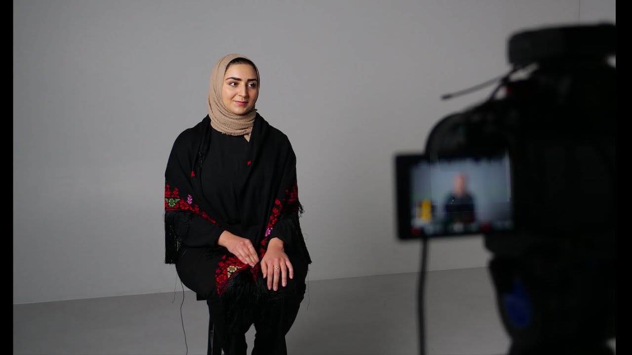 Our Way Back to Palestine | Voices From the Ground | Islamic Relief Canada