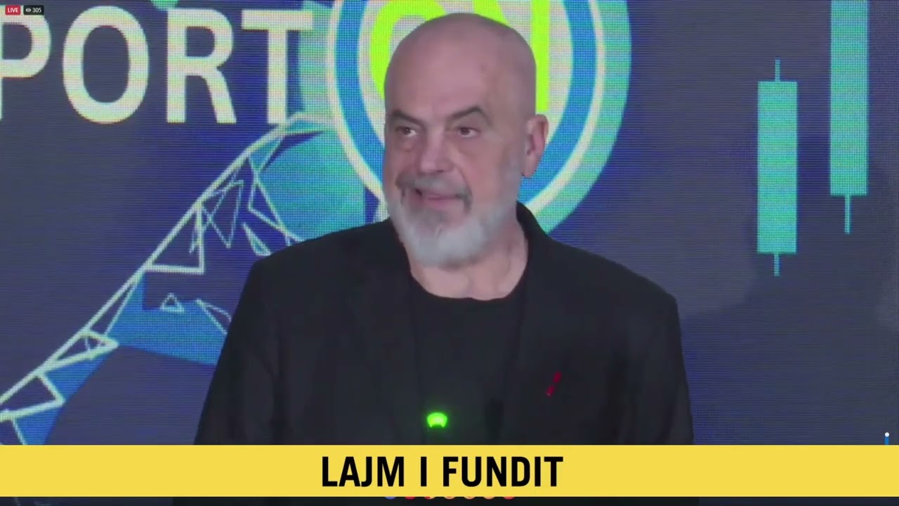 'Made in Albania, markë cilësie dhe pasaportë për në BE'! Rama: Mbështesim bizneset që do  të...