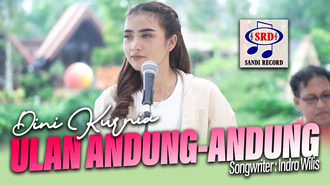Dini Kurnia - Ulan Andung Andung [Official Music Video]