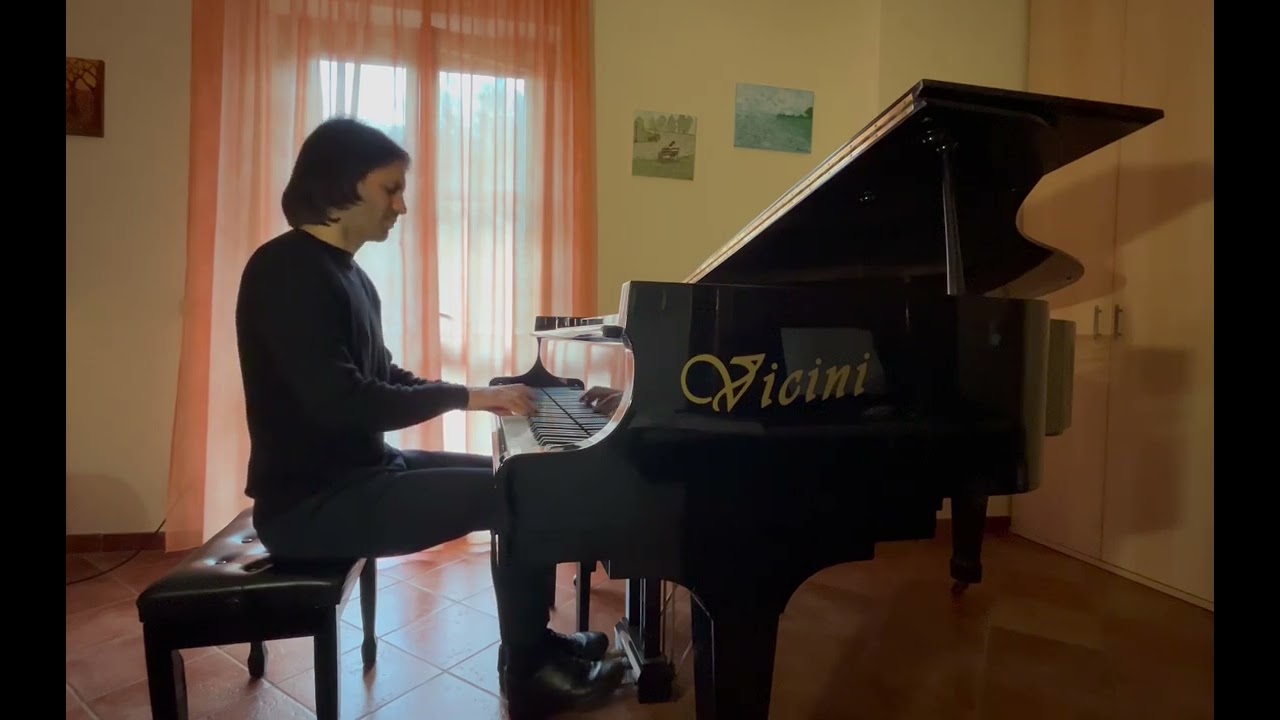 John Williams: Schindler’s List colonna sonora - Francesco Iacobelli
