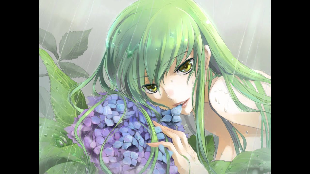 Trance - Raindrops {HD}