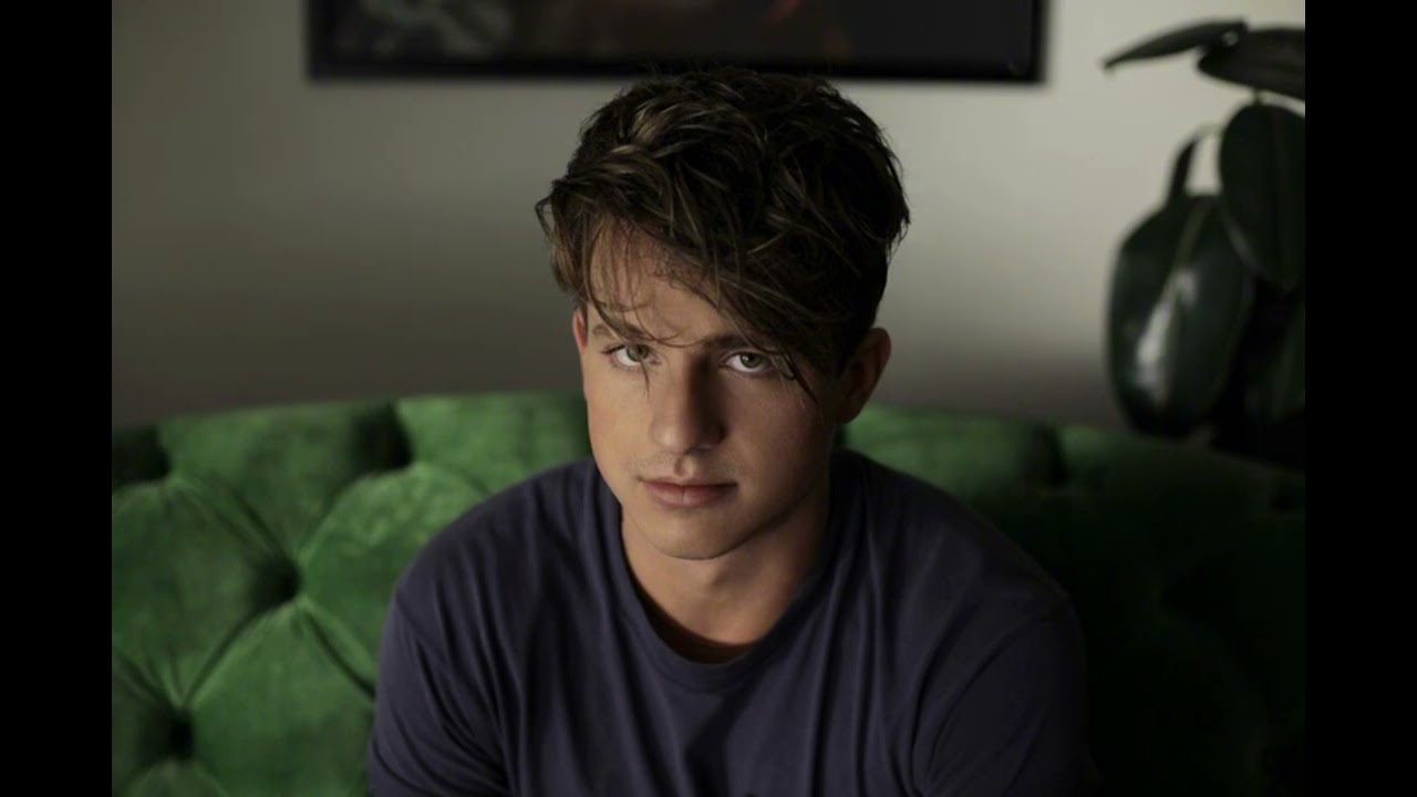 Charlie Puth - Take It All In