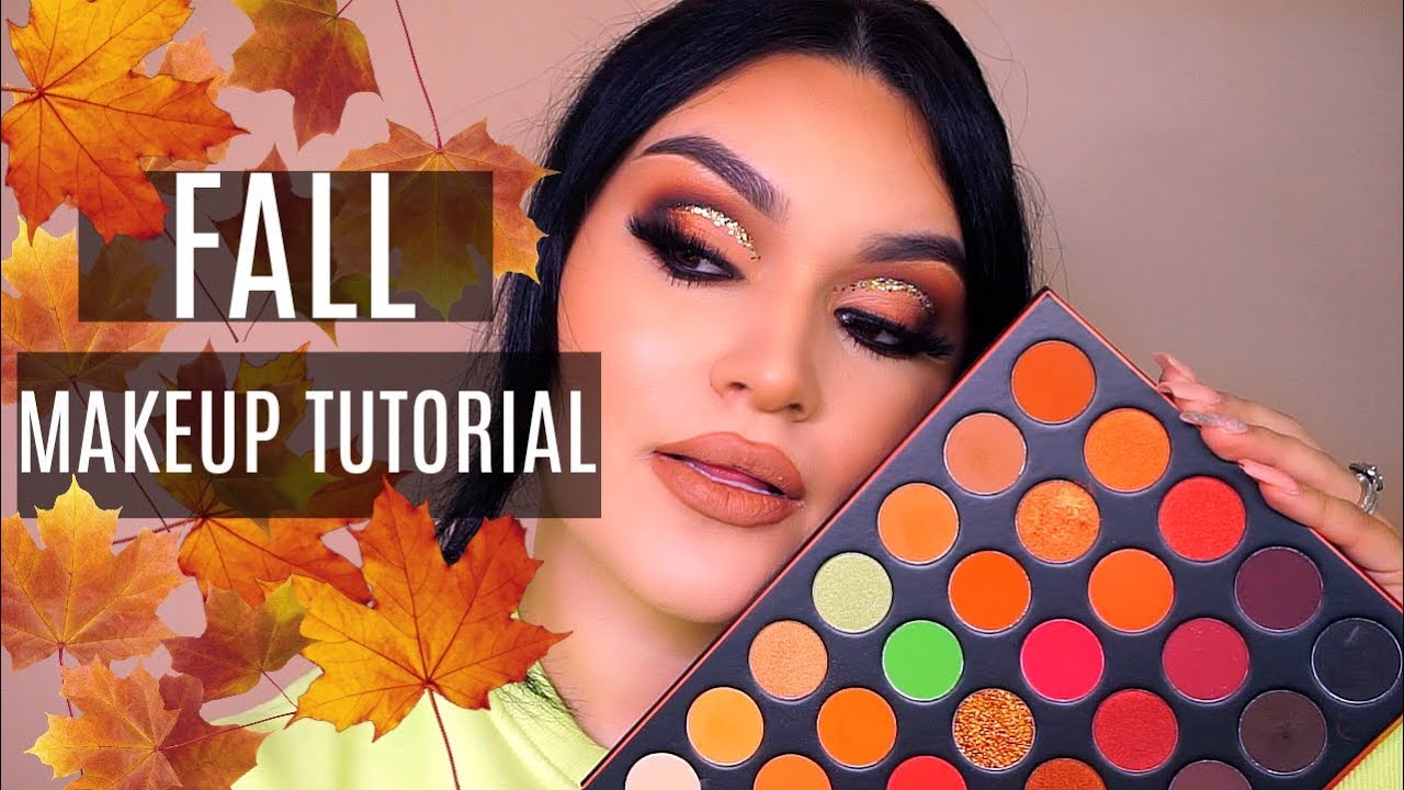 NEW MORPHE 3503 FIERCE BY NATURE PALETTE SWATCHES + DEMO