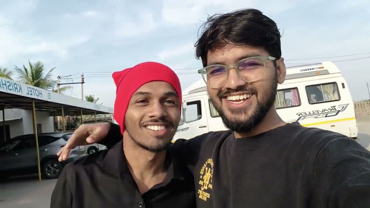 Tirth Kshetr Darshan Vlog | Dwarka - Somnath - Nageshwar - Rukmini Mandir - Girnar