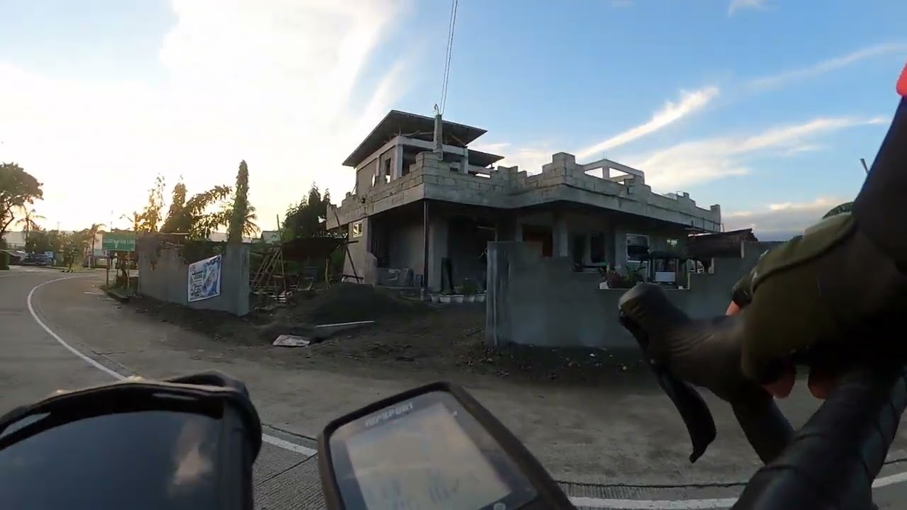 Baler Ride 2022