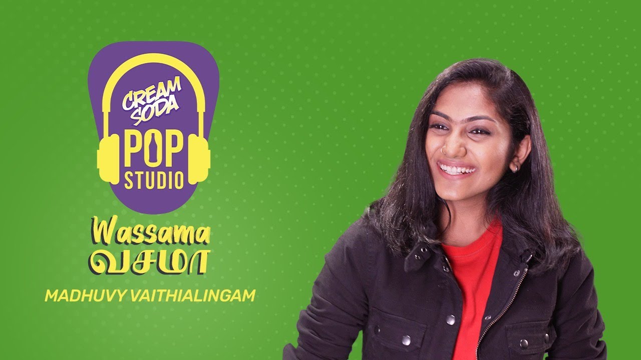 Wassama (வசமா) - Madhuvy Vaithialingam