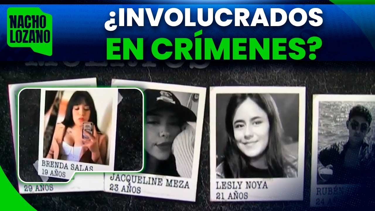 Jóvenes asesinados en Huatulco ¿involucrados en crímenes de robo? Esto dicen las autoridades:  | NL