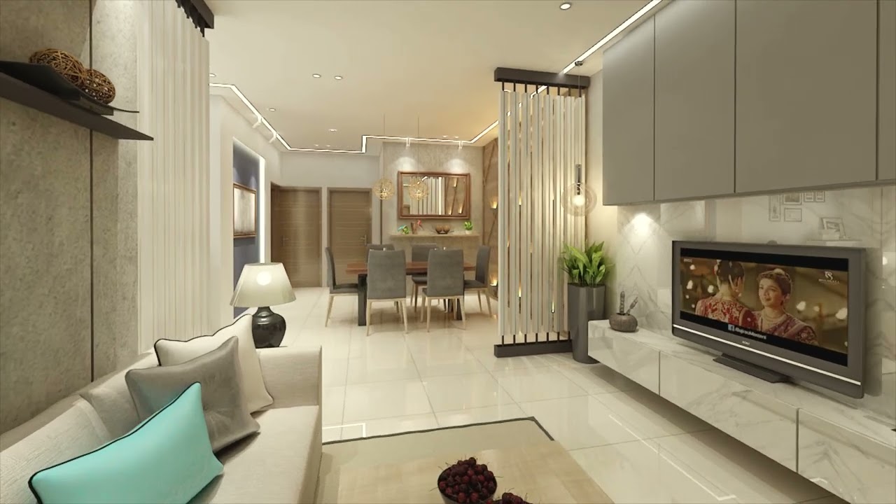 SHREE DWARKA RESIDENCY RATLAM