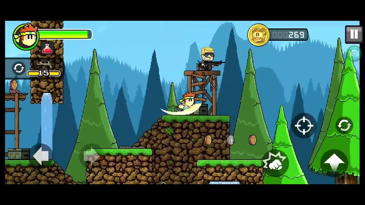 Parkour noob :( :pt.3