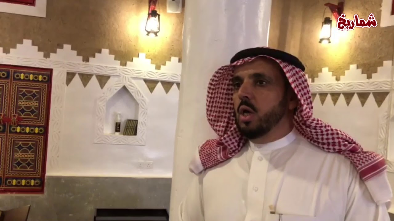 افتتاح مسجد الجوز بعنيزة  بعد الانتهاء من ترميمه