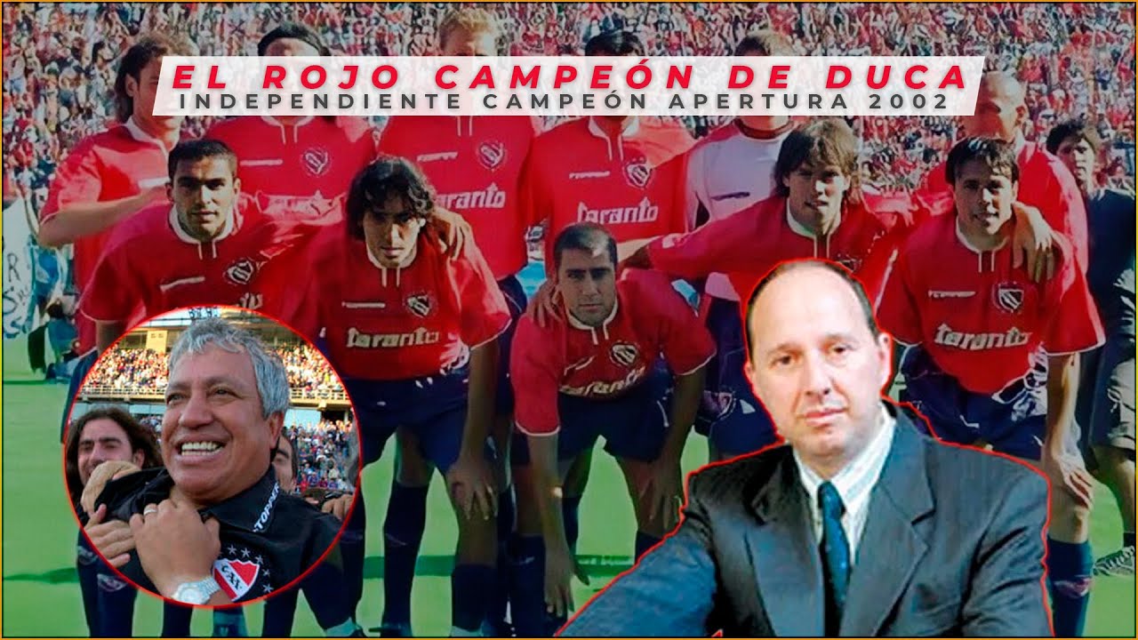 EL INDEPENDIENTE DE PRESI.DUKA