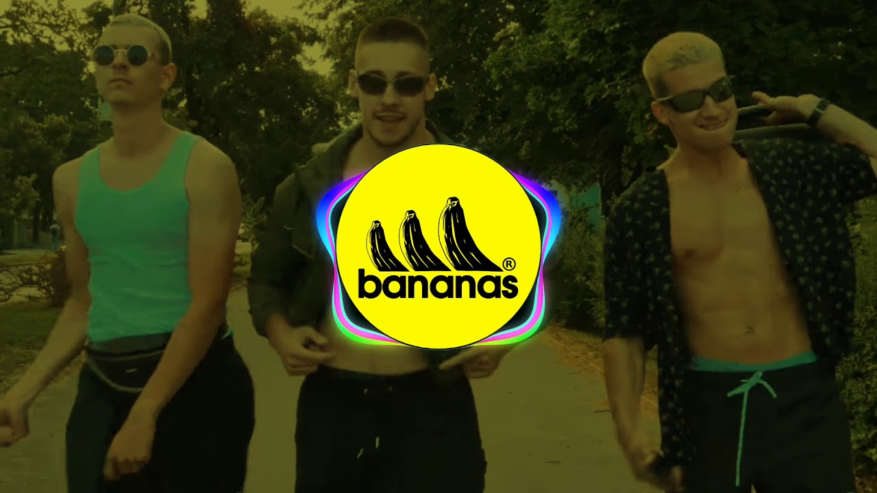 🍌Naked Bananas🍌| SONG | (eDUB - 999)