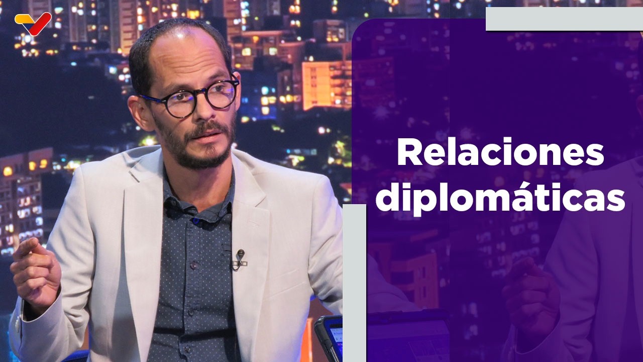A Pulso | ¿Qué sucederá en las relaciones Venezuela - EEUU?