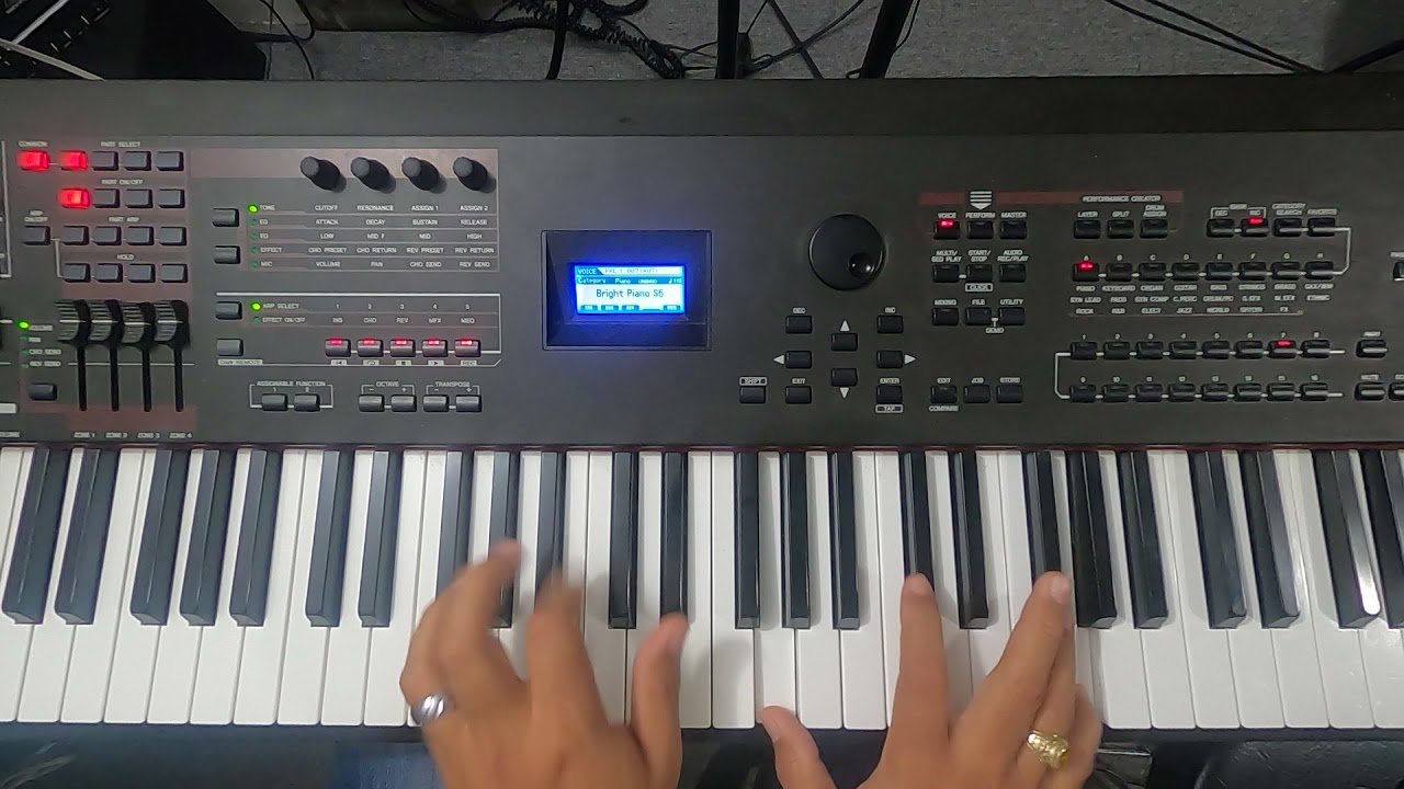 Ramon Orlando - Te compro tu novia - guia piano