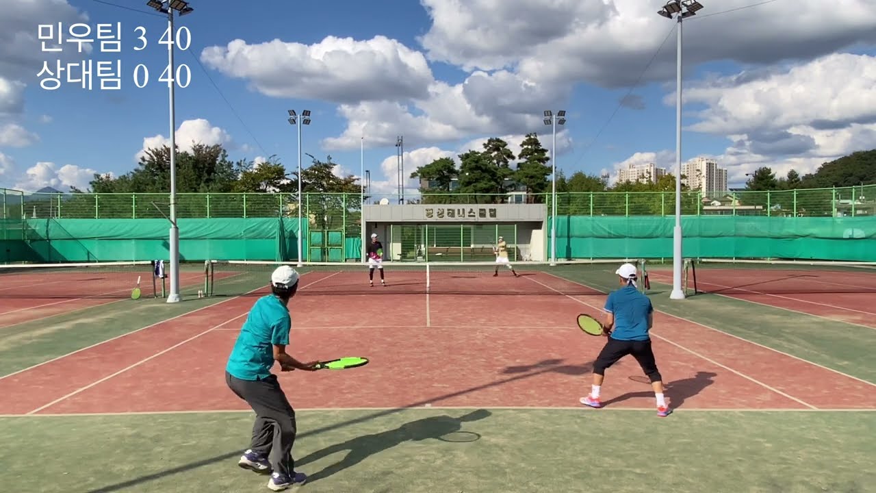 철원 여명배 전국대회 16강